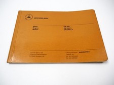 Mercedes Benz OM 366 / A LA Motor Teile Bildkatalog Engine Illustr Parts List 88 comprar usado Mercedes Benz OM 366 / A LA Motor Teile Bildkatalog Engine Illustr Parts List 88 comprar usado  Enviando para Brazil