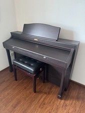Kawai digital piano gebraucht kaufen  Friesenheim