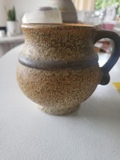 Kleiner krug becher gebraucht kaufen  Hüllhorst