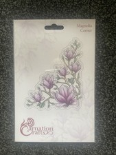 Carnation crafts die for sale  MANSFIELD