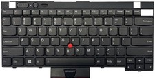LI711 Klawisz do klawiatury Lenovo Thinkpad X230T L430 L530 T430S T430I T530 W530, używany na sprzedaż  PL