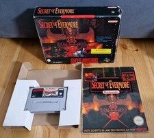 Secret evermore box gebraucht kaufen  Potsdam