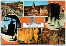 Villedieu poele differents d'occasion  France