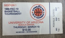 1988 ncaa pac for sale  Danville