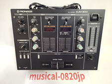 égaliseur mixage professionne d'occasion  Expédié en France