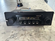 Radiomobile k200 classic for sale  COALVILLE