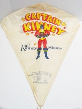 Kinney shoes captain for sale  West Chester