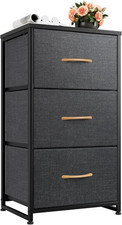 Nicehill nightstand dresser for sale  Independence