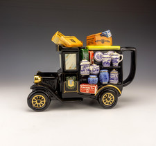 Cardew designs ringtons for sale Cardew designs ringtons for sale  UK