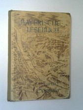 Bayerisches lesebuch 5 gebraucht kaufen  Untersiemau