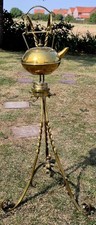 Exquisite antique brass for sale  HOLT