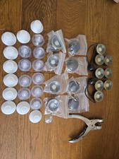 Kampa limpet set for sale  ROTHERHAM