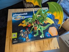 Playmobil set 9001 gebraucht kaufen  Heidesheim