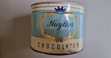 Vintage american chocolates for sale Vintage american chocolates for sale  TAUNTON