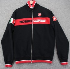 Castelli fleece jacket for sale  Golden