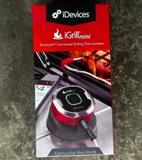 Termômetro Weber iGrill Mini App-Connected - Carne / Churrasqueira Bluetooth comprar usado  Enviando para Brazil