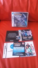 Usado, Pokemon Diamond Nintendo DS PAL HOL comprar usado  Enviando para Brazil