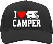 Generico casquette camper d'occasion Generico casquette camper d'occasion  France