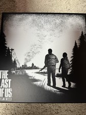 Last escape dark for sale  Saint Paul