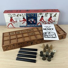 Vintage 1987 senet for sale  Cumberland Center