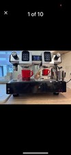 Dualit cafe pro for sale  BRAMPTON