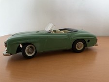 Schuco 2097 mercedes gebraucht kaufen  Jockgrim