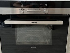 Siemens einbau dampfgarer gebraucht kaufen  Ludwigsburg