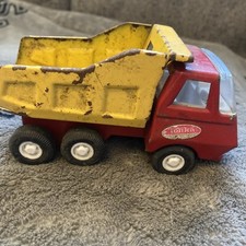 Vintage tonka toys for sale  KING'S LYNN