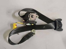 Sicherheitsgurt golf5 1k1 gebraucht kaufen  Wünnenberg