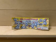 Beipackzettel 1988 happy gebraucht kaufen  Gleichen