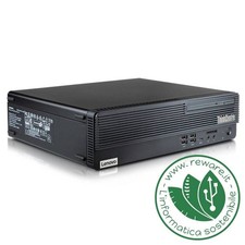 Lenovo thinkcentre m70s usato  Roma