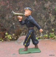Starlux armee moderne d'occasion  Dornecy