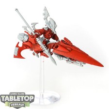 Craftworlds farseer skyrunner gebraucht kaufen  Hof