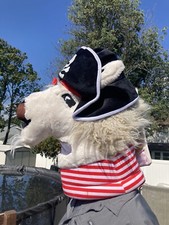 Jolly llama pirate for sale  Clementon