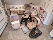 Peg perego lounge gebraucht kaufen  Velten