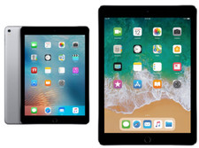 Apple iPad Pro 9,7 polegadas Wi-Fi 32GB - Cinza espacial (MLMN2LL/A) comprar usado  Enviando para Brazil