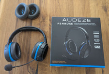 Audeze penrose gaming gebraucht kaufen  Karlsruhe