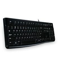 Logitech k120 keyboard for sale  Cleveland