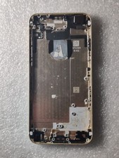 Capa traseira Apple iPhone 6 ouro rosa ref:678 comprar usado  Enviando para Brazil
