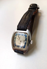 Orologio donna zenith usato  Roma