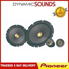 Pioneer a1601c 16.5cm for sale  LONDON