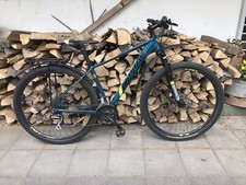 Conway mountainbike zoll gebraucht kaufen  Calw