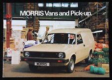 Vintage morris vans for sale  OLDBURY
