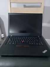 Lenovo thinkpad t470 for sale  Ireland