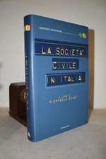 Societa civile italia usato  Roma