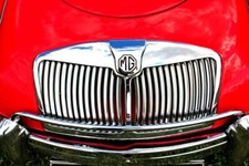 Classic sports car for sale  READING