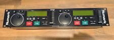 Numark cdn22 remote for sale  LONDON