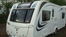 2018 compass capiro for sale  NOTTINGHAM