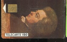 147743 telecartes francaise d'occasion  Givors