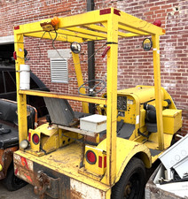 Tug tractor overhead for sale  Pottstown